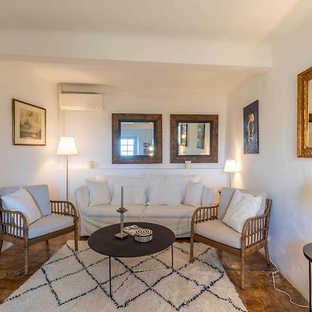 Mougins Collection - Maisonnette Authentique - Vieux Village De Mougins Buitenkant foto