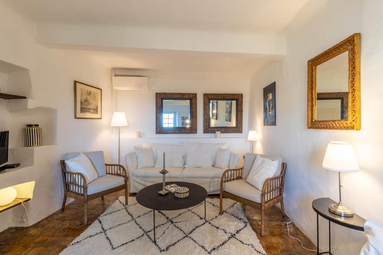 Mougins Collection - Maisonnette Authentique - Vieux Village De Mougins Buitenkant foto