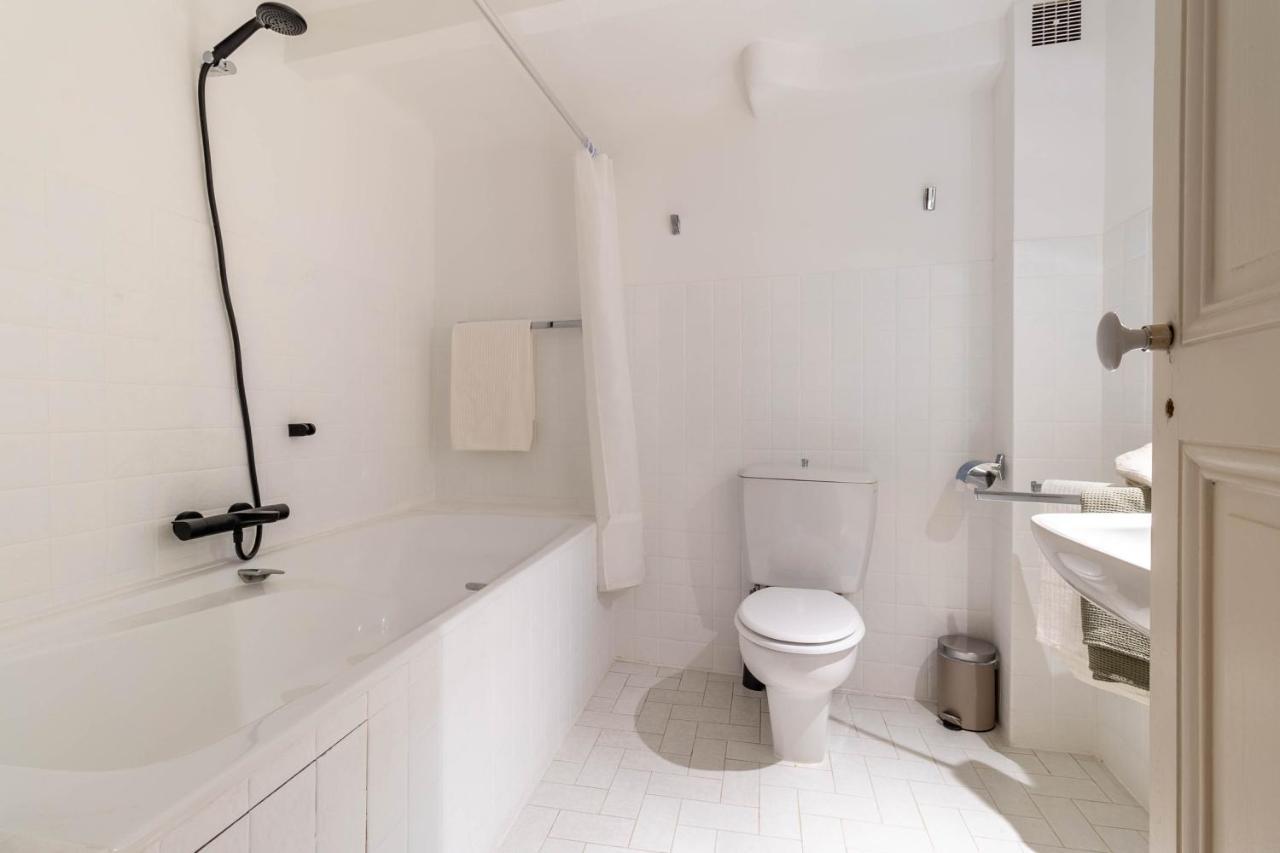 Mougins Collection - Maisonnette Authentique - Vieux Village De Mougins Buitenkant foto